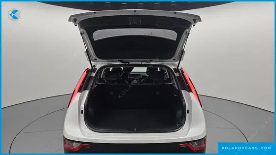 KIA NIRO AIR