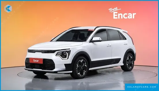 KIA NIRO AIR