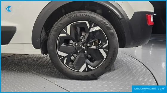 KIA NIRO AIR
