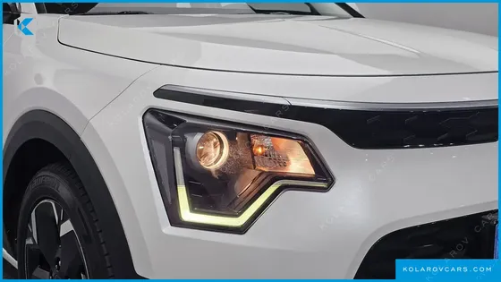 KIA NIRO AIR