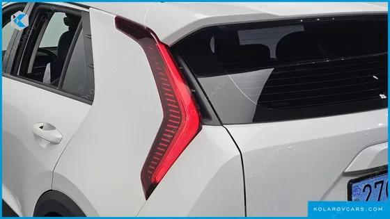 KIA NIRO AIR