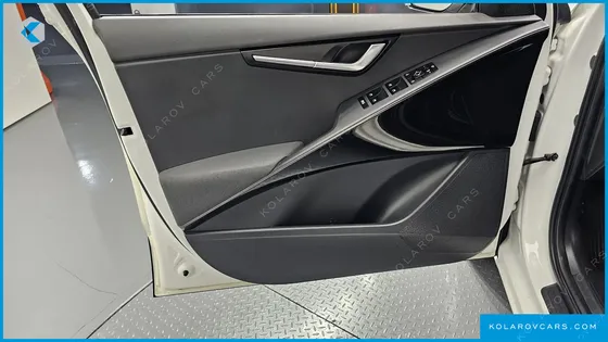 KIA NIRO AIR