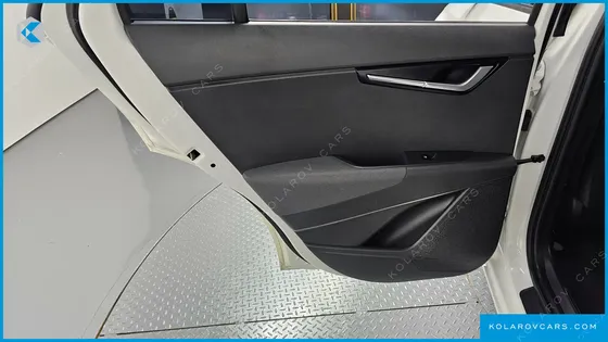KIA NIRO AIR
