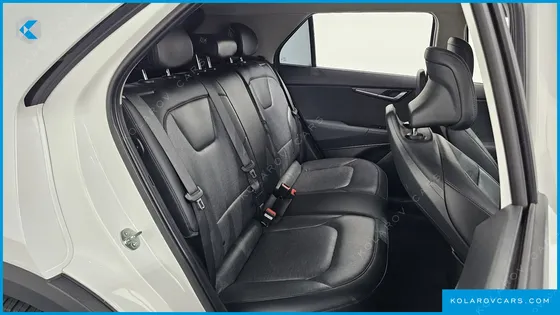 KIA NIRO AIR