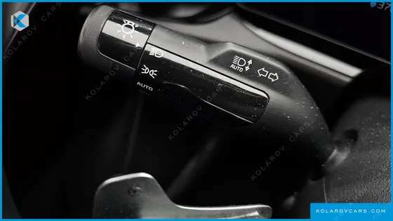 KIA NIRO AIR