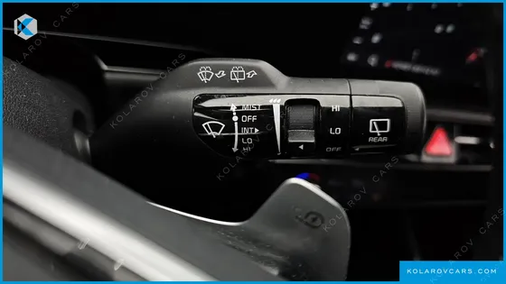 KIA NIRO AIR