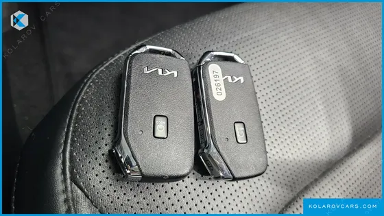 KIA NIRO AIR