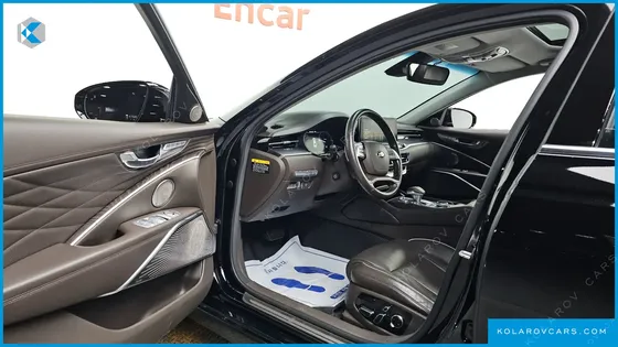 KIA K9 3.8 GDI AWD