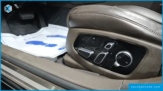 KIA K9 3.8 GDI AWD