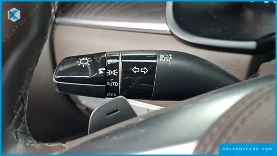 KIA K9 3.8 GDI AWD
