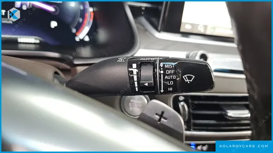 KIA K9 3.8 GDI AWD