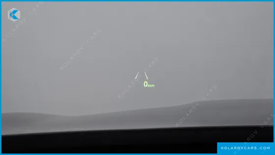 KIA K9 3.8 GDI AWD