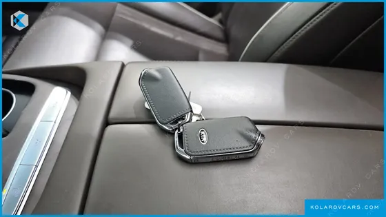 KIA K9 3.8 GDI AWD