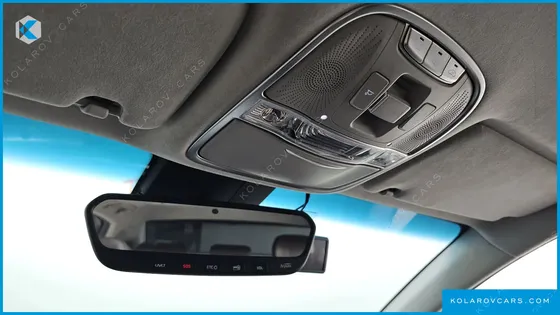 KIA K9 3.8 GDI AWD