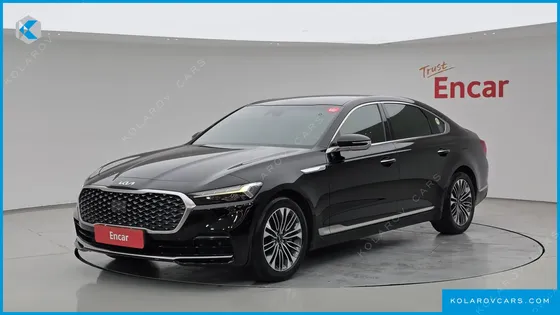 KIA K9 3.8 GDI AWD