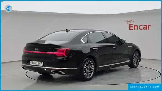 KIA K9 3.8 GDI AWD