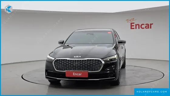 KIA K9 3.8 GDI AWD