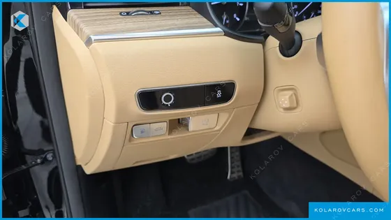 KIA K9 3.8 GDI AWD