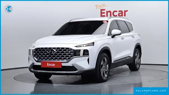 HYUNDAI SANTA FE DIESEL 2.2 2WD