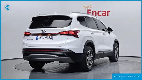 HYUNDAI SANTA FE DIESEL 2.2 2WD