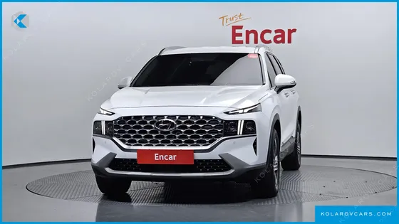 HYUNDAI SANTA FE DIESEL 2.2 2WD