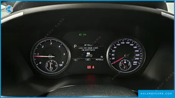 HYUNDAI SANTA FE DIESEL 2.2 2WD