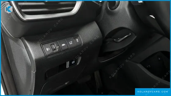 HYUNDAI SANTA FE DIESEL 2.2 2WD
