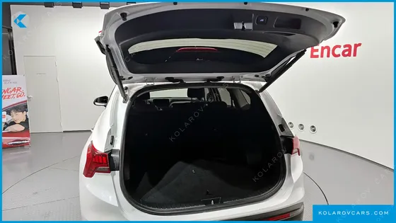 HYUNDAI SANTA FE DIESEL 2.2 2WD