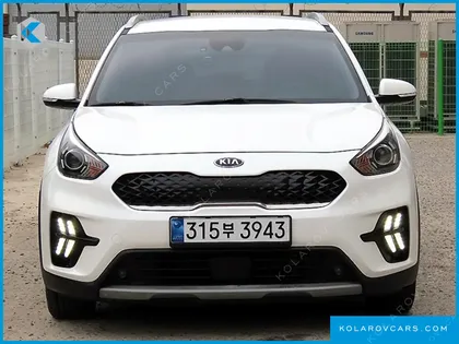 KIA NIRO 1.6 HEV