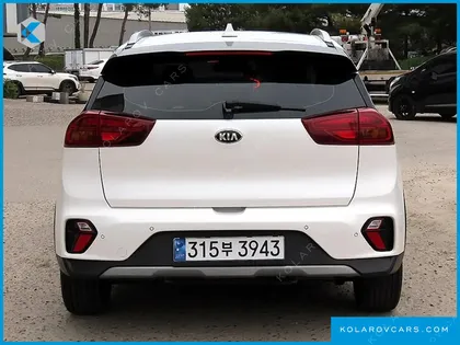 KIA NIRO 1.6 HEV