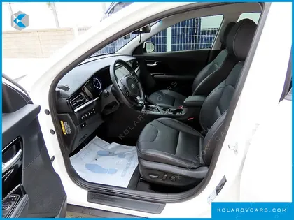 KIA NIRO 1.6 HEV