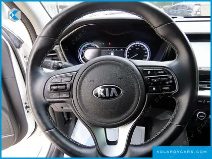 KIA NIRO 1.6 HEV