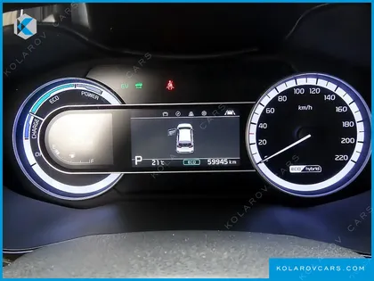 KIA NIRO 1.6 HEV