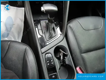 KIA NIRO 1.6 HEV