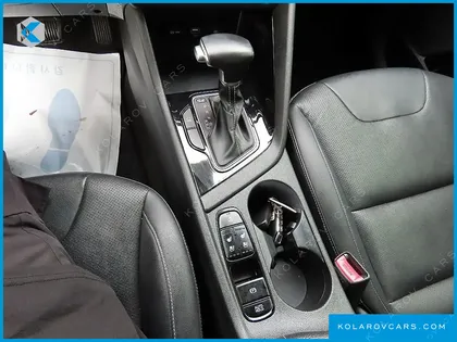 KIA NIRO 1.6 HEV