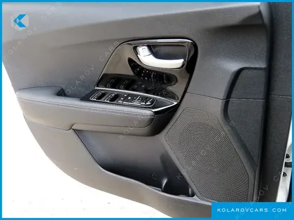 KIA NIRO 1.6 HEV