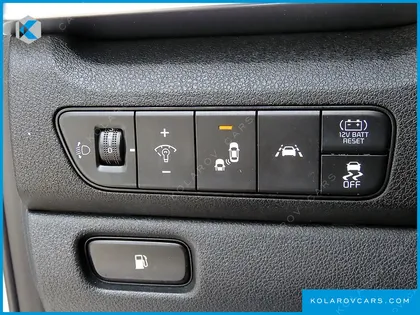KIA NIRO 1.6 HEV