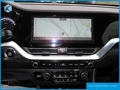 KIA NIRO 1.6 HEV