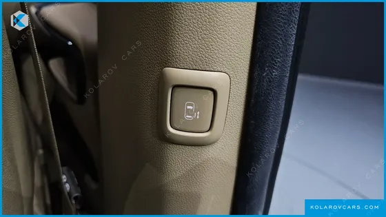 KIA CARNIVAL 9-SEATER HI-LIMOUSINE