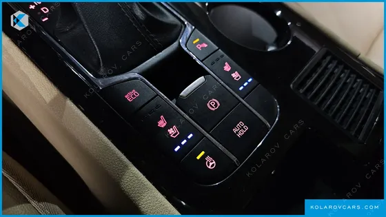 KIA CARNIVAL 9-SEATER HI-LIMOUSINE