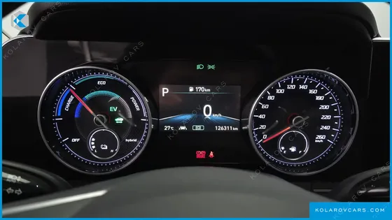 HYUNDAI GRANDEUR EXCLUSIVE