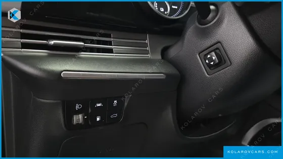 HYUNDAI GRANDEUR EXCLUSIVE