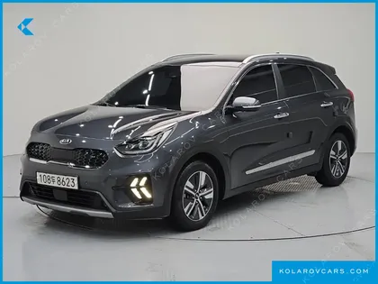 KIA NIRO 1.6 HEV
