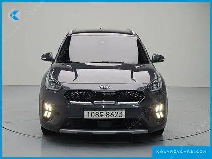 KIA NIRO 1.6 HEV