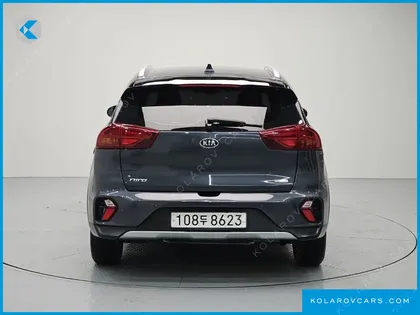 KIA NIRO 1.6 HEV