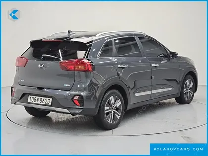 KIA NIRO 1.6 HEV