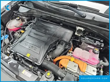 KIA NIRO 1.6 HEV