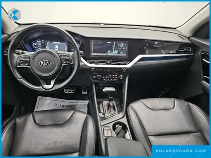 KIA NIRO 1.6 HEV