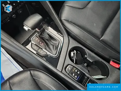 KIA NIRO 1.6 HEV