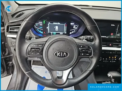 KIA NIRO 1.6 HEV